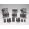 ABB Low Voltage ABB isolation switch fuse group OS63D12；83601384