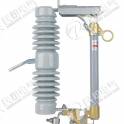 HRW5-35 drop type fuse HRW5-35KV outdoor high voltage fuse