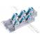 switch strip-type isolation fuse switch HG2B-630 3