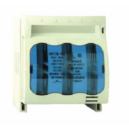 electric appliance fuse isolation switch HR17B-250 3R