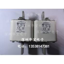 New original BUSSMANN protector tube 170M6813 fuse 900A 690V 700V speediness fuse