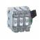 HGLR-630 3 3 630A Operate load isolation switch fuse group