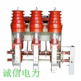 New high pressure load switch FN11-12R 630-20 high pressure load switch with fuse group