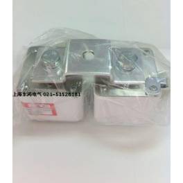 genuine ShangHai RSM05P2 75KN 2000A 1000V speediness fuse