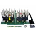 HH15 QSS -250A 4 isolation switch fuse group without