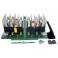HH15 QSS -250A 4 isolation switch fuse group without