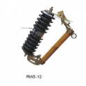 HRW3-10 200A rubber group electric power drop type fuse genuine