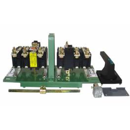 HH15PS QPS -250A 3 isolation switch fuse group