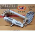 genuine ABB high pressure drop type fuse NCX-15 200A LBU II-12 200-12.5