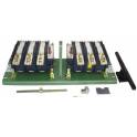 HH15PS QPS -1600A 3 isolation switch fuse group