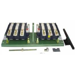HH15PS QPS -1600A 3 isolation switch fuse group