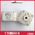 import American BUSSMANN fuse 170M6414 170M6414D 1000A 690V fuse
