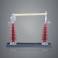 manufacturer HRW5-35 200A 35KV high pressure drop type fuse electric