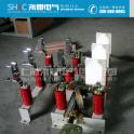 genuine FN7-12 630 FN7-10RD high pressure load switch fuse group one install