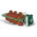 FLRN48-12D sulfur hexafluoride load switch fuse group 1 year warranty