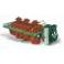 FLRN48-12D sulfur hexafluoride load switch fuse group 1 year warranty
