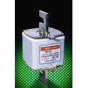 square tube knife shaped contact terminal fuse RO39 NT4 RT17 electric current 800 1250A