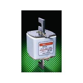 square tube knife shaped contact terminal fuse RO39 NT4 RT17 electric current 800 1250A