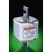square tube knife shaped contact terminal fuse RO39 NT4 RT17 electric current 800 1250A
