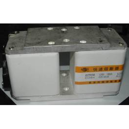 fuse speediness fuse 207RSM 1250V 1800A