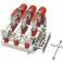 FZN25-12KV 630A FZN25-12KV 1250A high pressure load switch fuse group