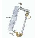 manufacturer HRW3-10 200A high pressure drop type fuse ShangHai electric