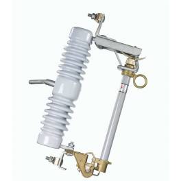 manufacturer HRW3-10 200A high pressure drop type fuse ShangHai electric