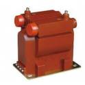 JDZ9-10R3 voltage transformer fuse protect voltage transformer 10KV voltage transformer