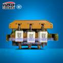 HR3BX-1000 32 fuse isolation switch fuse group rotation type switch red copper