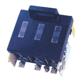 switch HR5-630 30 630A HR5 fuse isolation switch