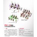 FN7-12 load switch FN7-12RD 630 indoor high pressure load switch fuse group electric appliance