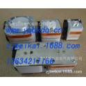 fuse 207RSM 660V 4000A-4 speediness fuse 999.9 fast fuse
