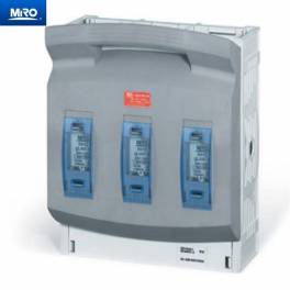 genuine fuse isolation switch MRO.H1-630 DR1-630 3P