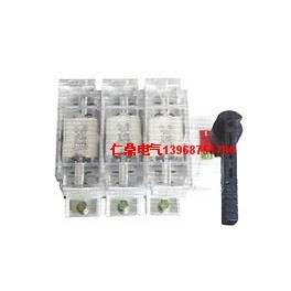 Manufacturer Direct GLR isolation switch fuse group do not contain melt HGLR-630A 3 three phase