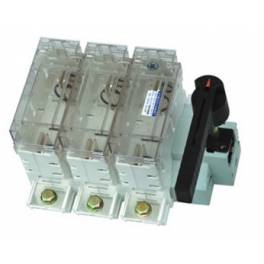 quality fuse group HGLR fuse group isolation switch HGLR H5R -250 3J Operate