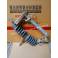 HRW12-15KV 100A drop type fuse 440 fuse