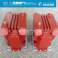 high pressure JDZ8-10R 10KV Single-phase voltage with fuse built-in