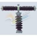 outdoor high voltage drop type fuse H RW10-10F 100A