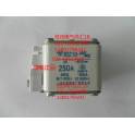 ShangHai electric appliance speediness RST10-690V 400 250A fuse
