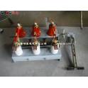 FN3-12R 400-630 with fuse group three phase high pressure load switch on switch