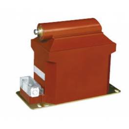JDZX18-10R1 voltage transformer with fuse protect voltage transformer 10 KV