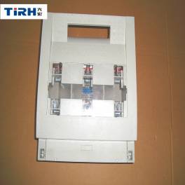 THR17 fuse isolation switch THR17-630