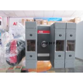 ABB original genuine isolation switch fuse OS32GD12P