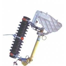 HRW10-10F 100A with load rubber group electric power drop type fuse
