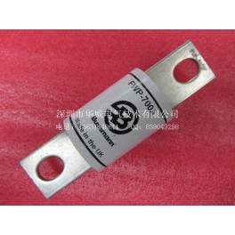 100% original BUSSMANN FWP-700A speediness fuse