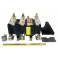 HH15P QP -1250A 3 isolation switch fuse group
