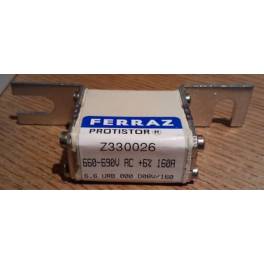 FERRAZ Roland fuse Z330026 6.9URB000D08V 160
