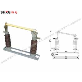 original transformer protect RW5-35KV 200 RW5-35KV 100A outdoors drop type fuse