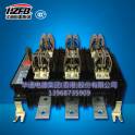 Manufacturer Direct HH15 QSA -600 3P isolation switch fuse group melt