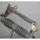 original ABB fuse NCX-12 NCX-15 ABB drop type fuse